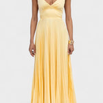 Arlena™ Maxi šaty