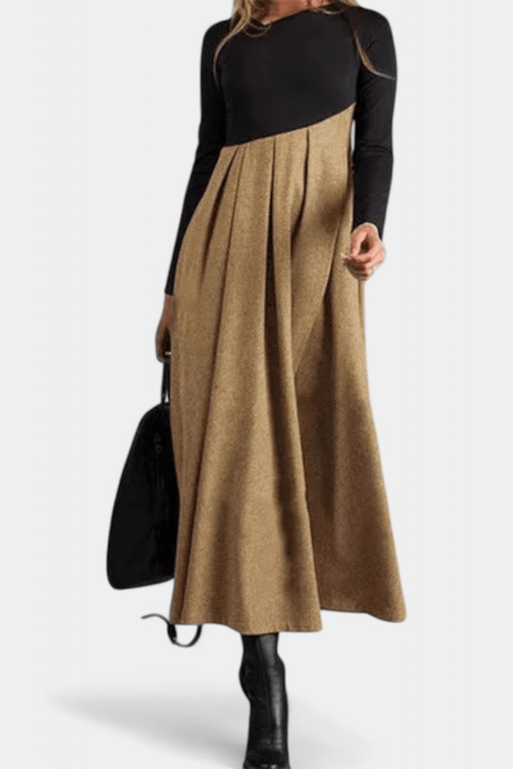 Asta | Vzdušné Maxi šaty