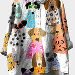 Astrid | Luxusní svetr s elegantními krajkovými detaily