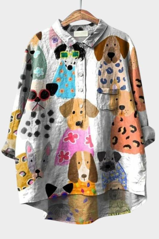 Astrid | Luxusní svetr s elegantními krajkovými detaily