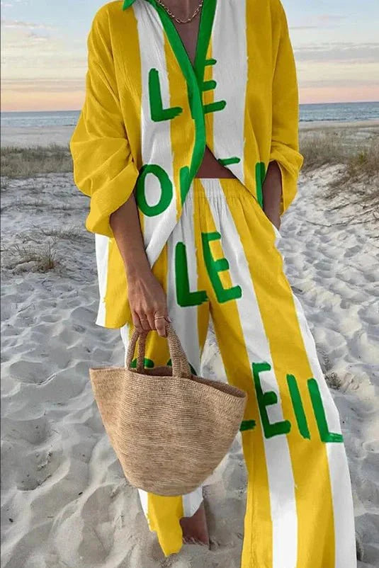 Auringon – Stylová Sada