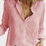 Aurora - Ručně vyráběný svetr z přírodního materiálu