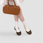 Auryzhel | Ortopedické Mary Jane