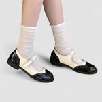 Auryzhel | Ortopedické Mary Jane