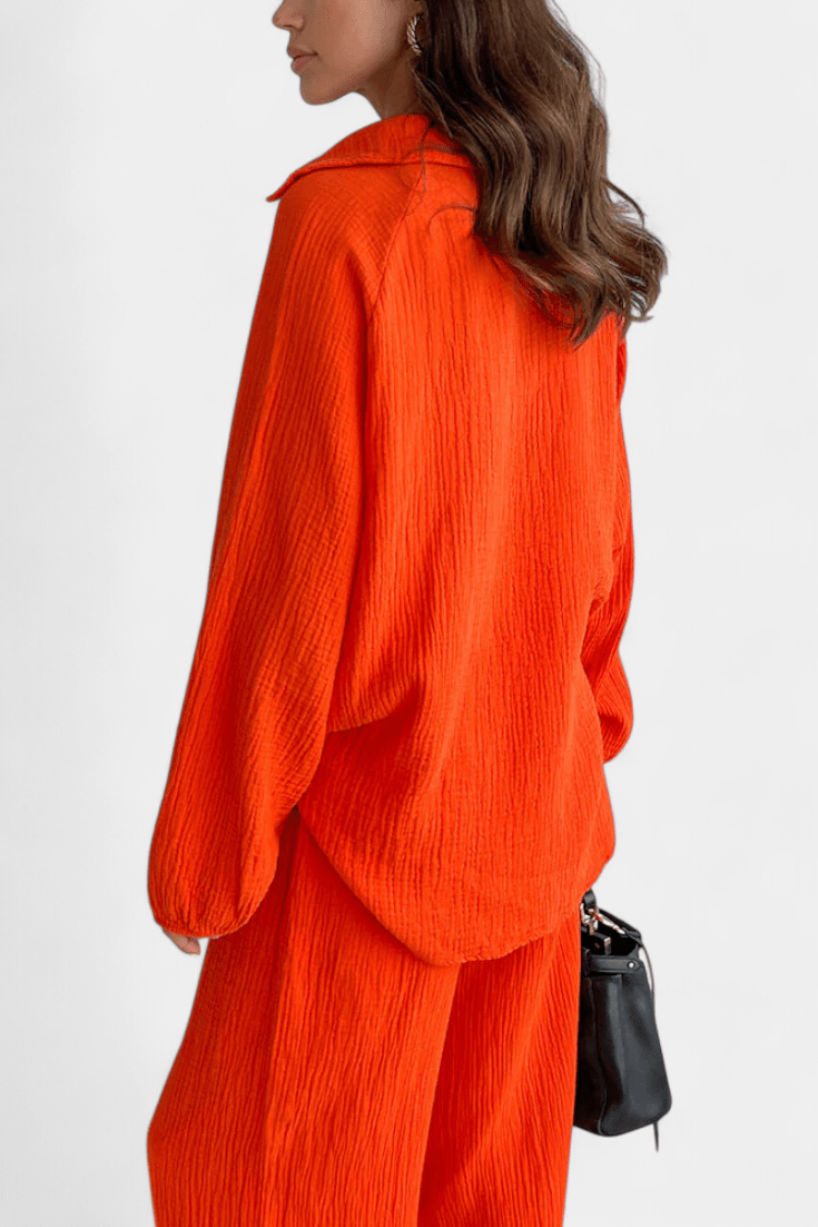 Aya Dlouhorukávové sety