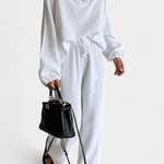 Aya Dlouhorukávové sety