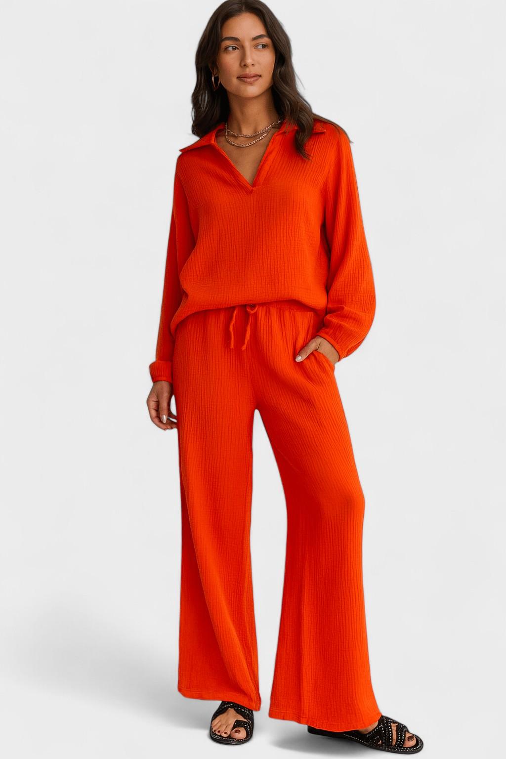 Aya Dlouhorukávové sety