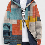 Barbora™ | Umělecký luxusní cardigan