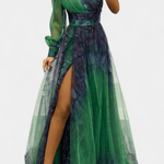 Becca Maximekko™ | Na jedno rameno