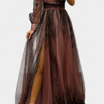 Becca Maximekko™ | Na jedno rameno