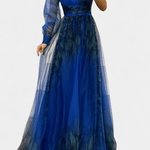 Becca Maximekko™ | Na jedno rameno