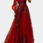 Becca Maximekko™ | Na jedno rameno