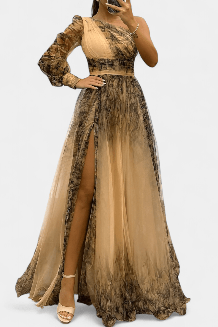 Becca Maximekko™ | Na jedno rameno