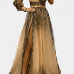 Becca Maximekko™ | Na jedno rameno