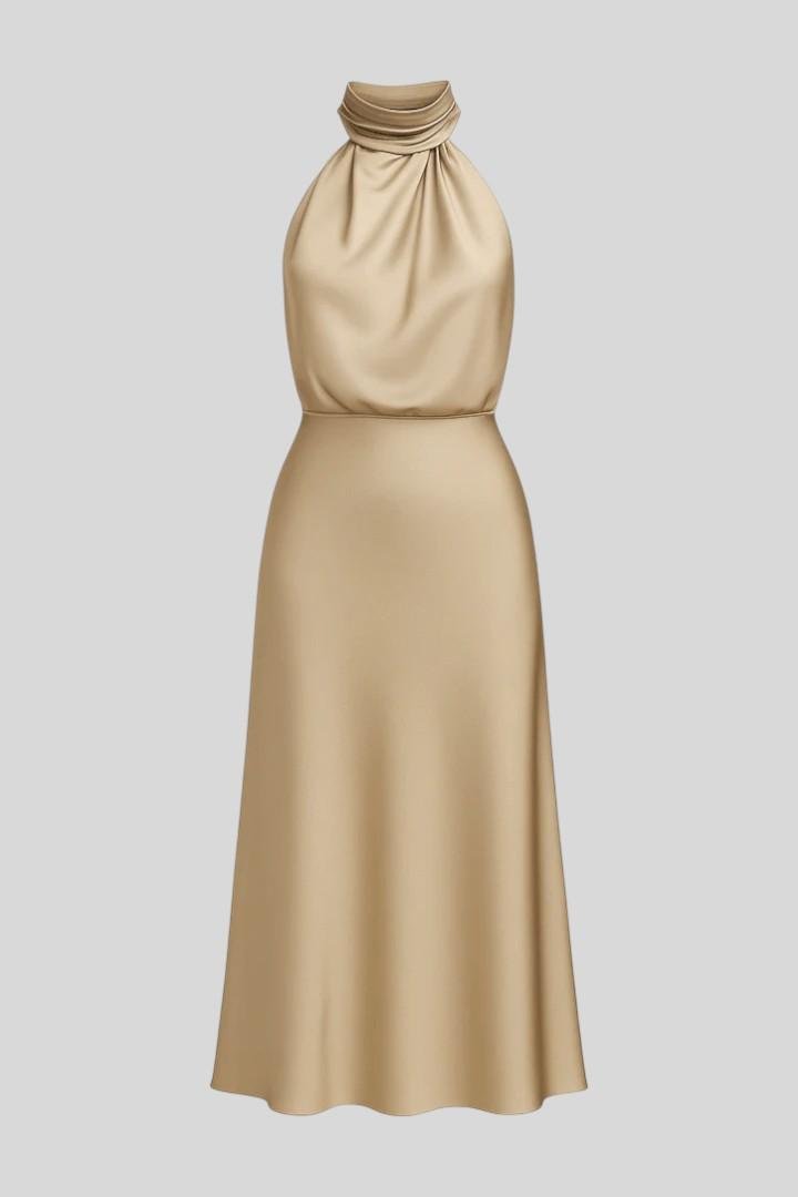 Benthe™ Midi šaty