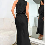 Benthe™ Midi šaty