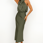 Benthe™ Midi šaty