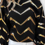 Bianca - Luxusní jarní blůza