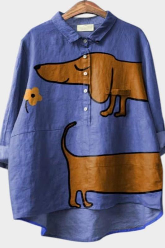 Bianca | Stylový prémiový zimní kabát s krajkovými detaily