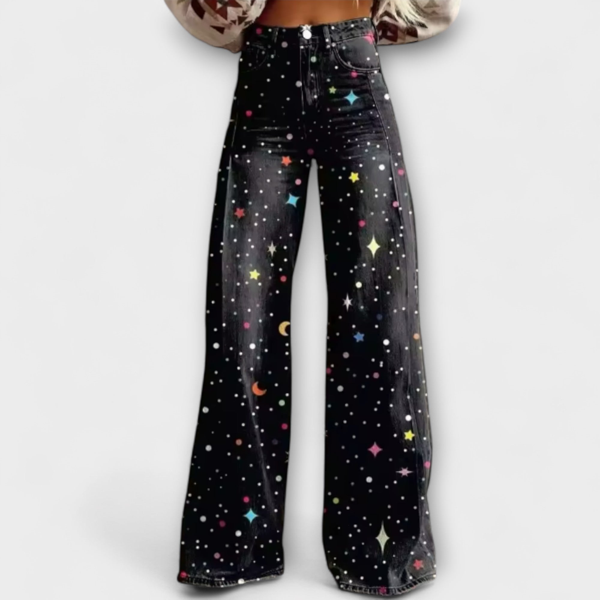 Bianca | Vintage kalhoty