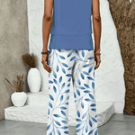 Bílé Tidet – stylová souprava