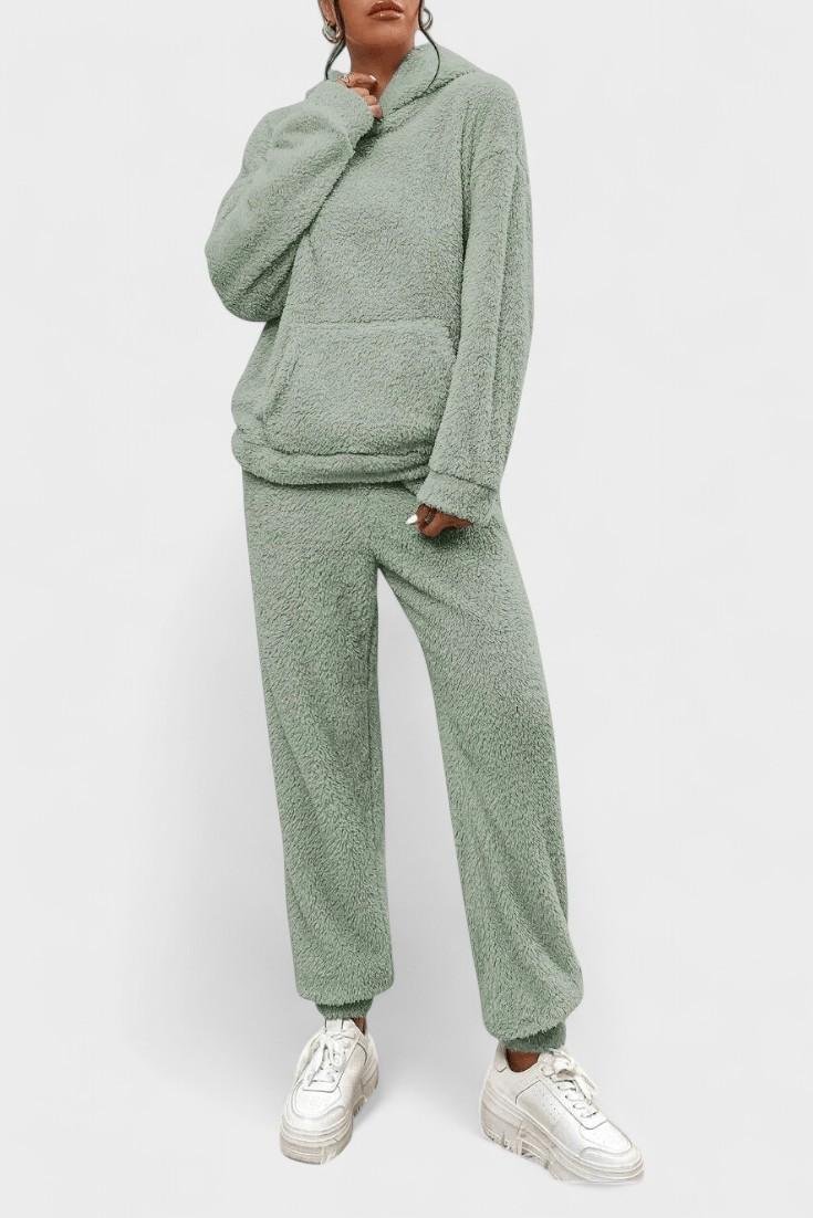 Billie Dlouhorukávové sety