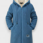 Birgitta™ fleece – Teplo s elegancí