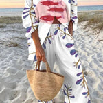 Botanický Polibek – Stylová Sada