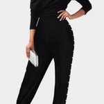 Brianna Dámský Overal