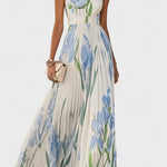 Calanthe™ Maxi šaty