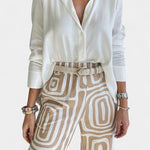 Calla Dlouhorukávové sety