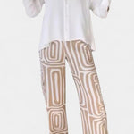 Calla Dlouhorukávové sety