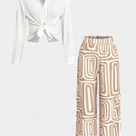 Calla Dlouhorukávové sety