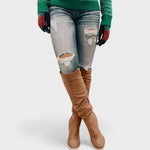 Calliope | Pohodlné kotníkové boty