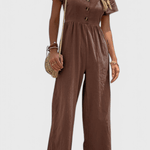 Camila dámský overal