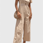 Camila dámský overal