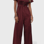 Camila dámský overal