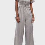 Camila dámský overal