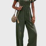 Camila dámský overal