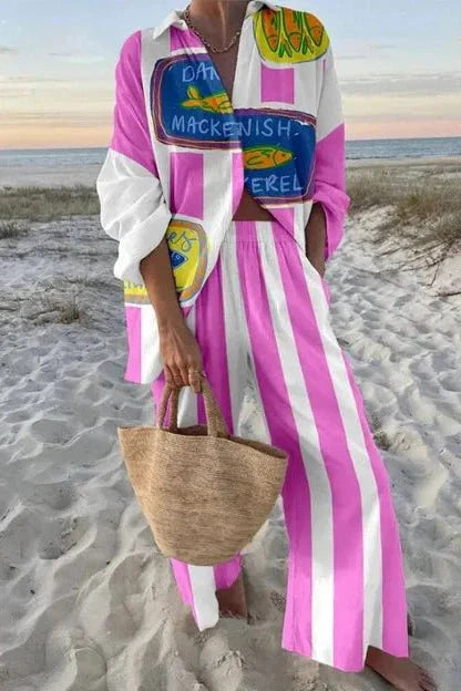 Candy Coast – Stylový Set