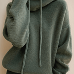 Carla™ Svetrová mikina