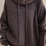 Carla™ Svetrová mikina