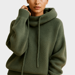 Carla™ Svetrová mikina