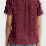 Carlota - Dokonalá blůza