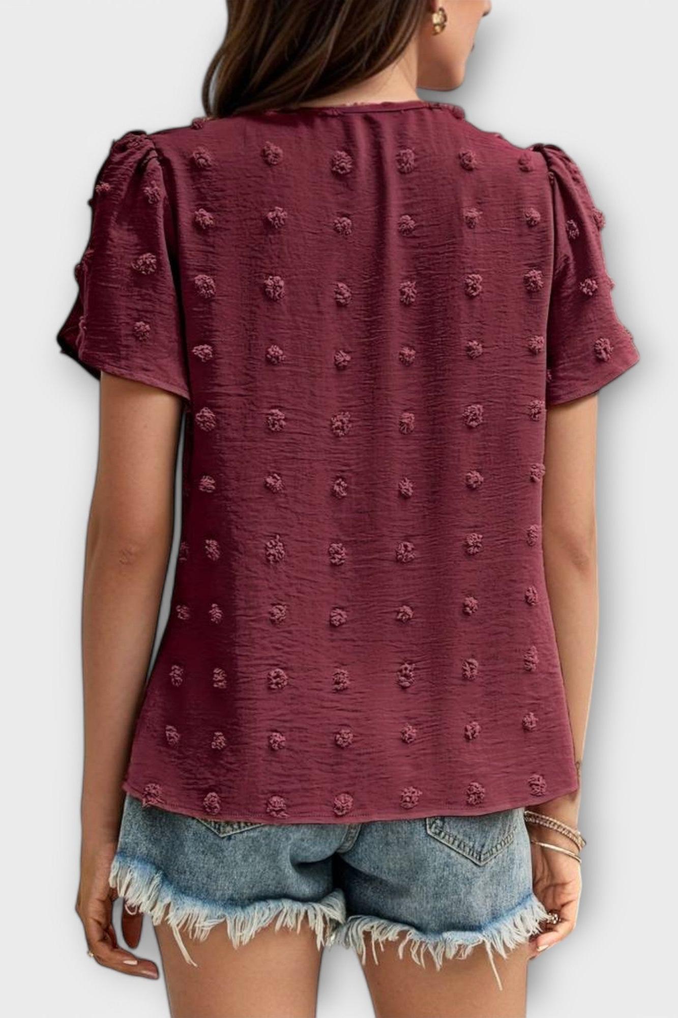 Carlota - Dokonalá blůza