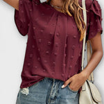 Carlota - Dokonalá blůza