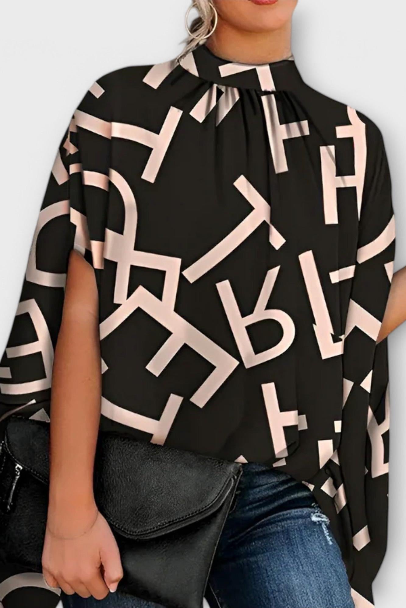 Catarina - Univerzální večerní top