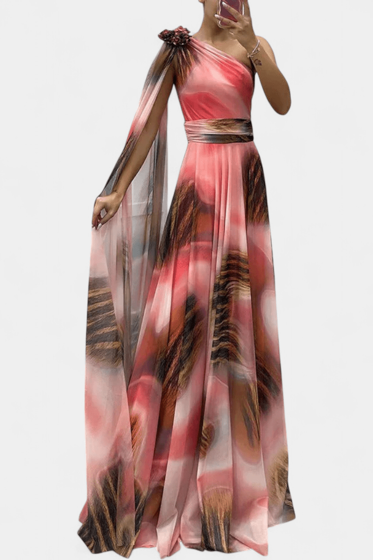 Cedara™ | Krásné květinové šaty