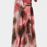 Cedara™ | Krásné květinové šaty