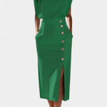 Ceecee™ Midi šaty